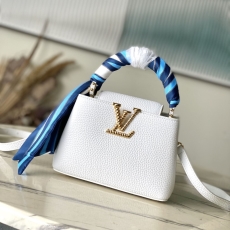 LV Satchel Bags